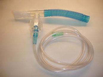 AirLife Misty-Max10 Medication Nebulizers, Case of 50